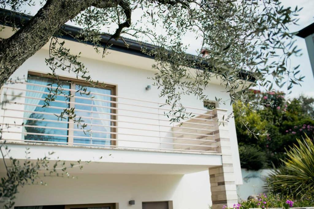 Villa Casa Chiara Gardone Riviera Exterior foto